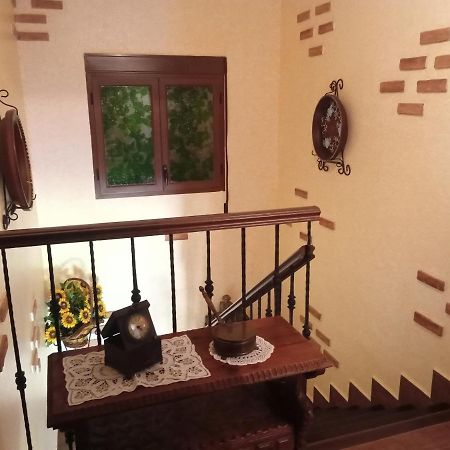 Villa Sol De Membrillo Santo Tomé Esterno foto