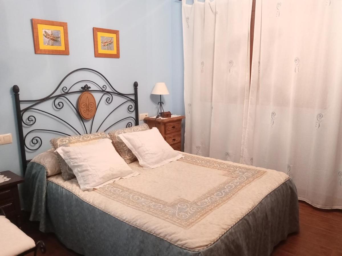 Villa Sol De Membrillo Santo Tomé Esterno foto