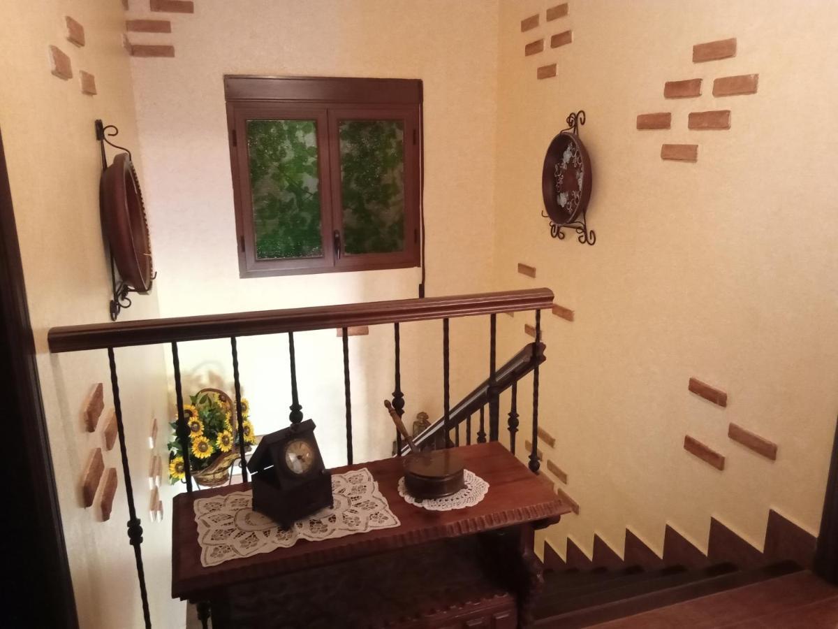 Villa Sol De Membrillo Santo Tomé Esterno foto