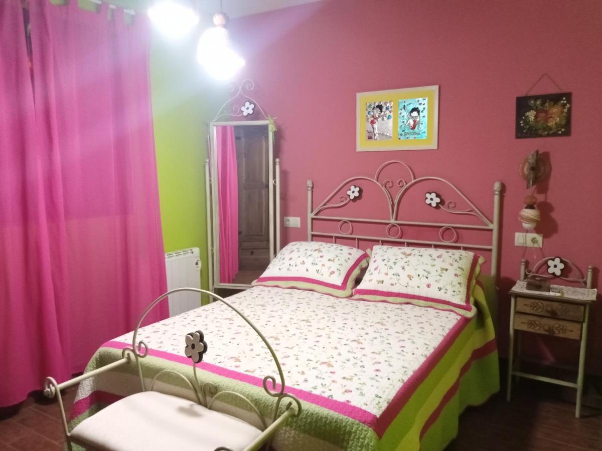 Villa Sol De Membrillo Santo Tomé Esterno foto